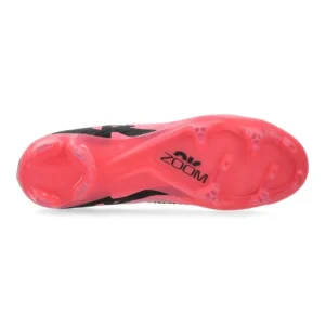 Nike Air Zoom Mercurial Vapor 15 Elite FG Mad Brilliance - Pink Foam/Black - Image 2