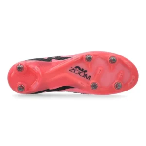 Nike Air Zoom Mercurial Vapor 15 Elite SG-PRO Player Edition Mad Brilliance - Pink Foam/Black - Image 2