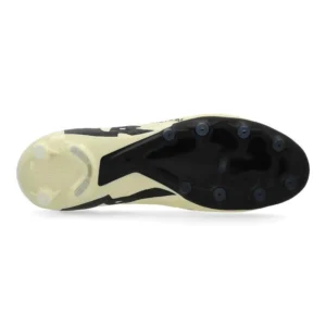 Nike Air Zoom Mercurial Vapor 15 Pro AG-PRO Mad Ready - Lemonade/Black - Image 2