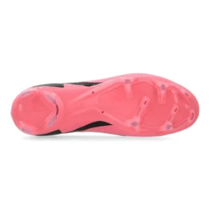 Nike Air Zoom Mercurial Vapor 15 Pro FG Mad Brilliance - Pink Foam/Black - Image 2