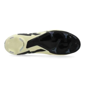 Nike Air Zoom Mercurial Vapor 15 Pro FG Mad Ready - Lemonade/Black - Image 2