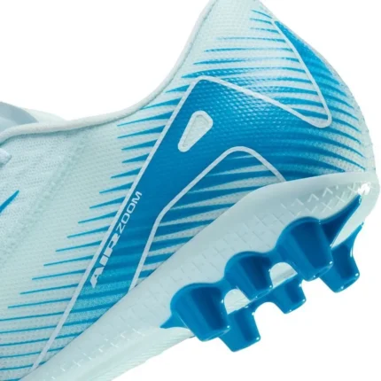 Nike Air Zoom Mercurial Vapor 16 Academy AG Mad Ambition - Glacier Blue/Blue Orbit - Image 6