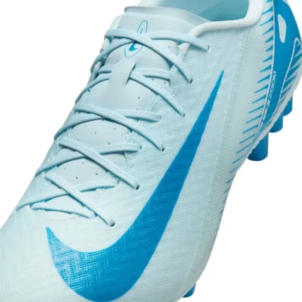Nike Air Zoom Mercurial Vapor 16 Academy AG Mad Ambition - Glacier Blue/Blue Orbit - Image 5