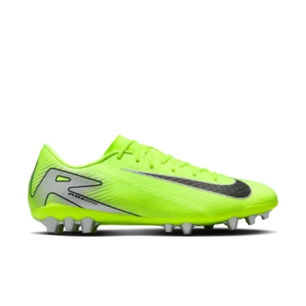Nike Air Zoom Mercurial Vapor 16 Academy AG Mad Voltage - Volt/Black - Image 1