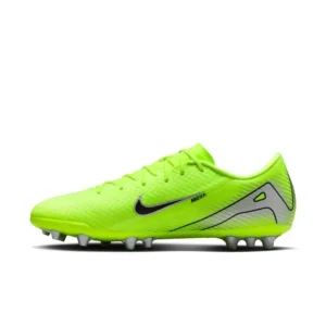 Nike Air Zoom Mercurial Vapor 16 Academy AG Mad Voltage - Volt/Black - Image 3