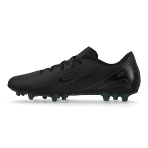 Nike Air Zoom Mercurial Vapor 16 Academy AG Shadow - Black/Deep Jungle - Image 3