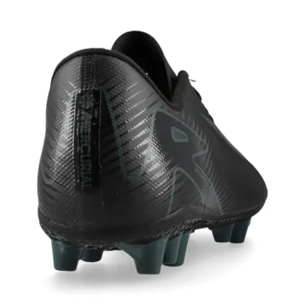 Nike Air Zoom Mercurial Vapor 16 Academy AG Shadow - Black/Deep Jungle - Image 6