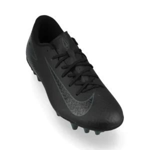 Nike Air Zoom Mercurial Vapor 16 Academy AG Shadow - Black/Deep Jungle - Image 5