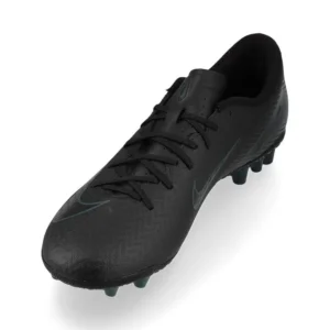 Nike Air Zoom Mercurial Vapor 16 Academy AG Shadow - Black/Deep Jungle - Image 7