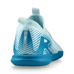 Nike Air Zoom Mercurial Vapor 16 Academy IC Mad Ambition - Glacier Blue/Blue Orbit Kids - Image 6