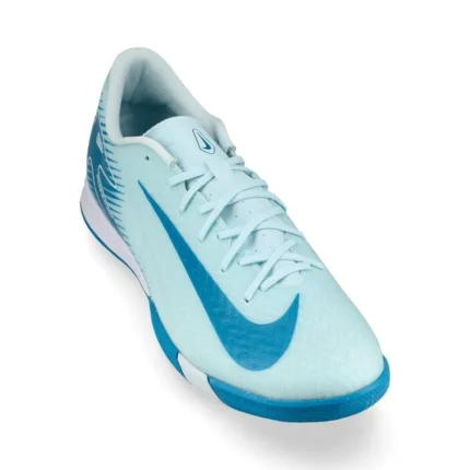 Nike Air Zoom Mercurial Vapor 16 Academy IC Mad Ambition - Glacier Blue/Blue Orbit - Image 5