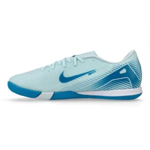 Nike Air Zoom Mercurial Vapor 16 Academy IC Mad Ambition - Glacier Blue/Blue Orbit - Image 3