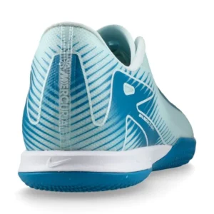 Nike Air Zoom Mercurial Vapor 16 Academy IC Mad Ambition - Glacier Blue/Blue Orbit - Image 6