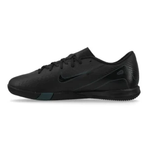 Nike Air Zoom Mercurial Vapor 16 Academy IC Shadow - Black/Deep Jungle - Image 3