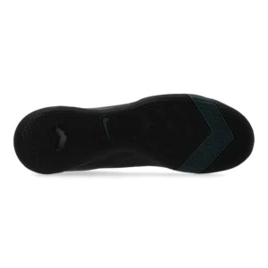 Nike Air Zoom Mercurial Vapor 16 Academy IC Shadow - Black/Deep Jungle - Image 2