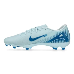 Nike Air Zoom Mercurial Vapor 16 Academy MG Mad Ambition - Glacier Blue/Blue Orbit - Image 3