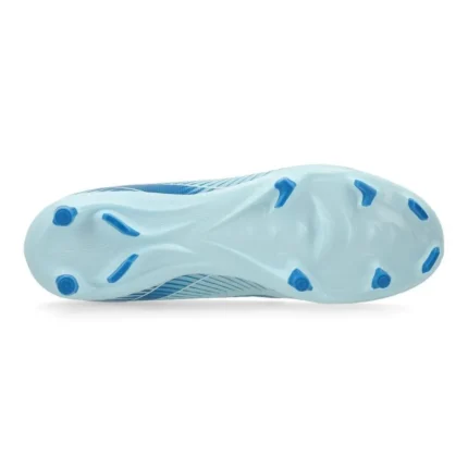 Nike Air Zoom Mercurial Vapor 16 Academy MG Mad Ambition - Glacier Blue/Blue Orbit - Image 2