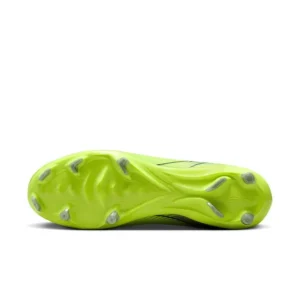 Nike Air Zoom Mercurial Vapor 16 Academy MG Mad Voltage - Volt/Black - Image 2