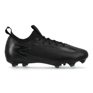 Nike Air Zoom Mercurial Vapor 16 Academy MG Shadow - Black/Deep Jungle Kids - Image 1