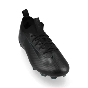 Nike Air Zoom Mercurial Vapor 16 Academy MG Shadow - Black/Deep Jungle Kids - Image 5