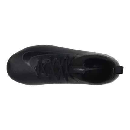 Nike Air Zoom Mercurial Vapor 16 Academy MG Shadow - Black/Deep Jungle Kids - Image 4