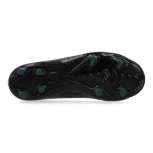 Nike Air Zoom Mercurial Vapor 16 Academy MG Shadow - Black/Deep Jungle Kids - Image 2