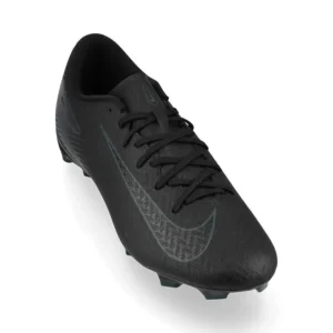Nike Air Zoom Mercurial Vapor 16 Academy MG Shadow - Black/Deep Jungle - Image 7