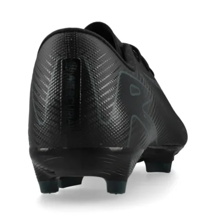 Nike Air Zoom Mercurial Vapor 16 Academy MG Shadow - Black/Deep Jungle - Image 6