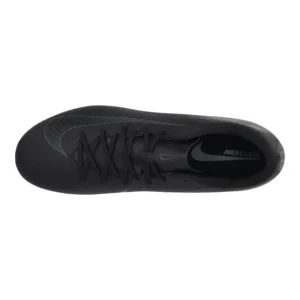 Nike Air Zoom Mercurial Vapor 16 Academy MG Shadow - Black/Deep Jungle - Image 4