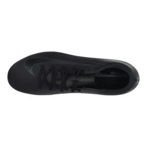 Nike Air Zoom Mercurial Vapor 16 Academy SG-PRO Anti-Clog Shadow - Black/Deep Jungle - Image 4
