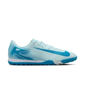 Nike Air Zoom Mercurial Vapor 16 Academy TF Mad Ambition - Glacier Blue/Blue Orbit - Image 1