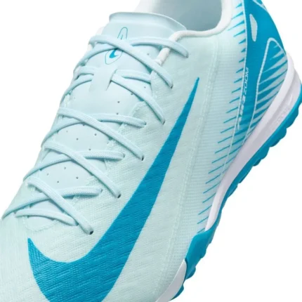 Nike Air Zoom Mercurial Vapor 16 Academy TF Mad Ambition - Glacier Blue/Blue Orbit - Image 5