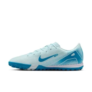 Nike Air Zoom Mercurial Vapor 16 Academy TF Mad Ambition - Glacier Blue/Blue Orbit - Image 3