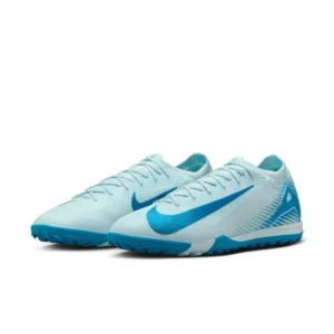 Nike Air Zoom Mercurial Vapor 16 Academy TF Mad Ambition - Glacier Blue/Blue Orbit - Image 4