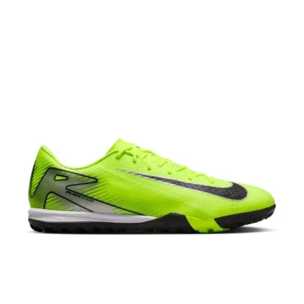 Nike Air Zoom Mercurial Vapor 16 Academy TF Mad Voltage - Volt/Black - Image 1