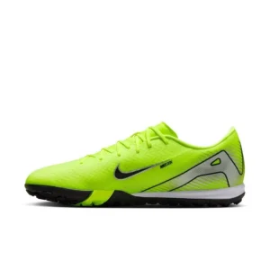 Nike Air Zoom Mercurial Vapor 16 Academy TF Mad Voltage - Volt/Black - Image 3