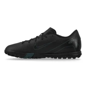 Nike Air Zoom Mercurial Vapor 16 Academy TF Shadow - Black/Deep Jungle - Image 3