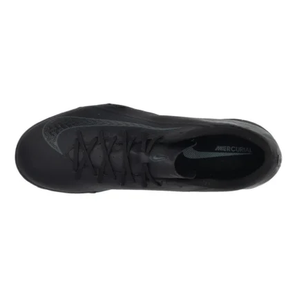 Nike Air Zoom Mercurial Vapor 16 Academy TF Shadow - Black/Deep Jungle - Image 4