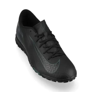 Nike Air Zoom Mercurial Vapor 16 Academy TF Shadow - Black/Deep Jungle - Image 5