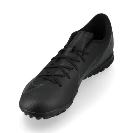 Nike Air Zoom Mercurial Vapor 16 Academy TF Shadow - Black/Deep Jungle - Image 7