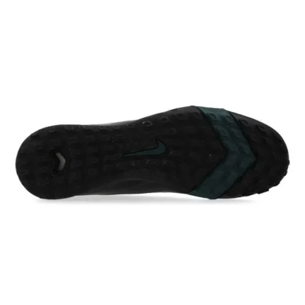Nike Air Zoom Mercurial Vapor 16 Academy TF Shadow - Black/Deep Jungle - Image 2