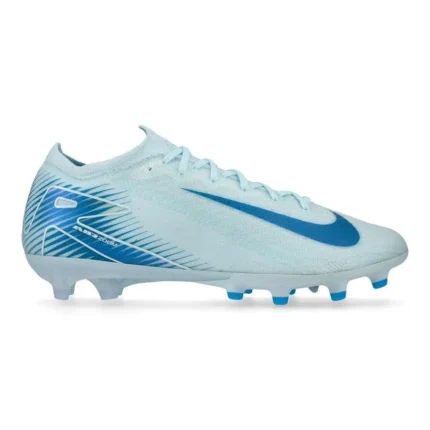 Nike Air Zoom Mercurial Vapor 16 Elite AG-PRO Mad Ambition - Glacier Blue/Blue Orbit - Image 1