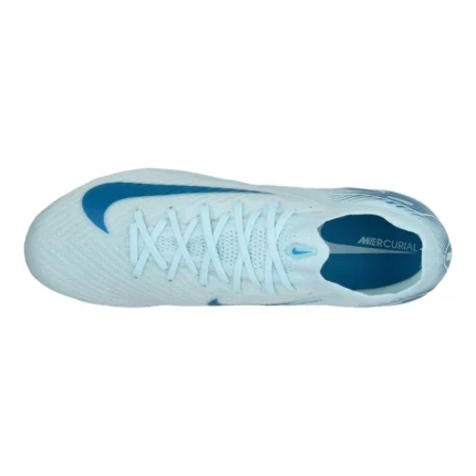 Nike Air Zoom Mercurial Vapor 16 Elite AG-PRO Mad Ambition - Glacier Blue/Blue Orbit - Image 4