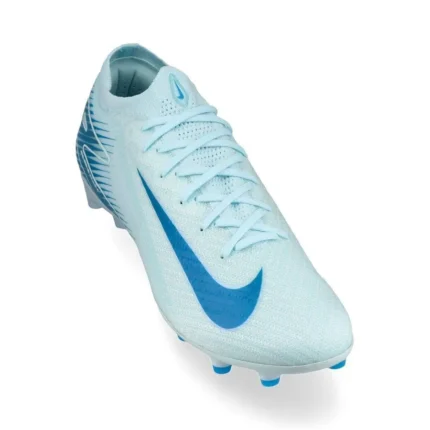 Nike Air Zoom Mercurial Vapor 16 Elite AG-PRO Mad Ambition - Glacier Blue/Blue Orbit - Image 5