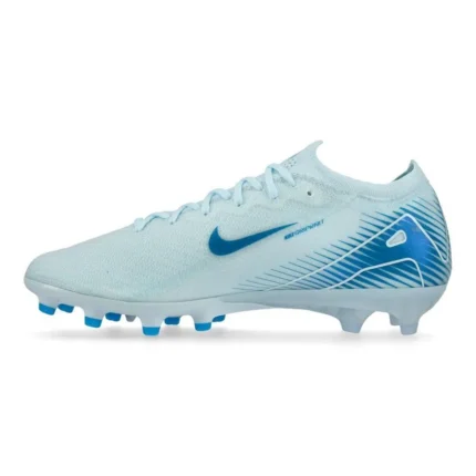 Nike Air Zoom Mercurial Vapor 16 Elite AG-PRO Mad Ambition - Glacier Blue/Blue Orbit - Image 3