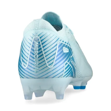 Nike Air Zoom Mercurial Vapor 16 Elite AG-PRO Mad Ambition - Glacier Blue/Blue Orbit - Image 6