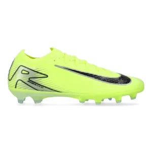 Nike Air Zoom Mercurial Vapor 16 Elite AG-PRO Mad Voltage - Volt/Black - Image 1