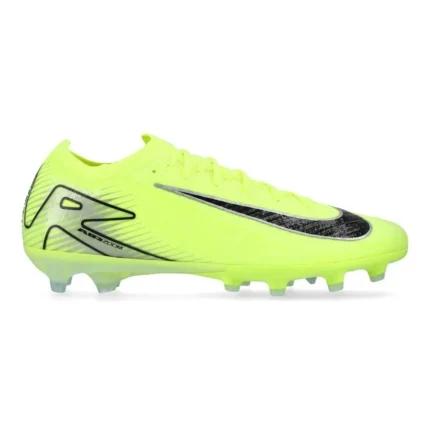 Nike Air Zoom Mercurial Vapor 16 Elite AG-PRO Mad Voltage - Volt/Black - Image 1
