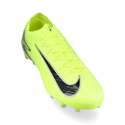 Nike Air Zoom Mercurial Vapor 16 Elite AG-PRO Mad Voltage - Volt/Black - Image 5