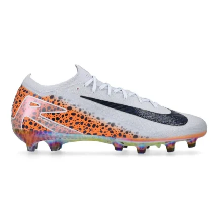 Nike Air Zoom Mercurial Vapor 16 Elite AG-PRO Player Edition Electric - Multicolor - Image 1